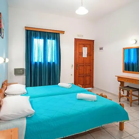 Elizabeth Apartment's Aparthotel