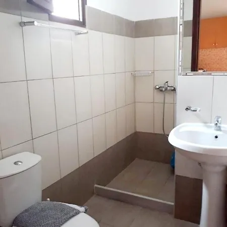 Aparthotel Elizabeth Apartment's