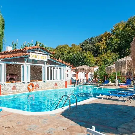 Aparthotel Elizabeth Apartment's Skiathos