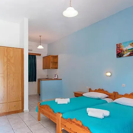 Elizabeth Apartment's *